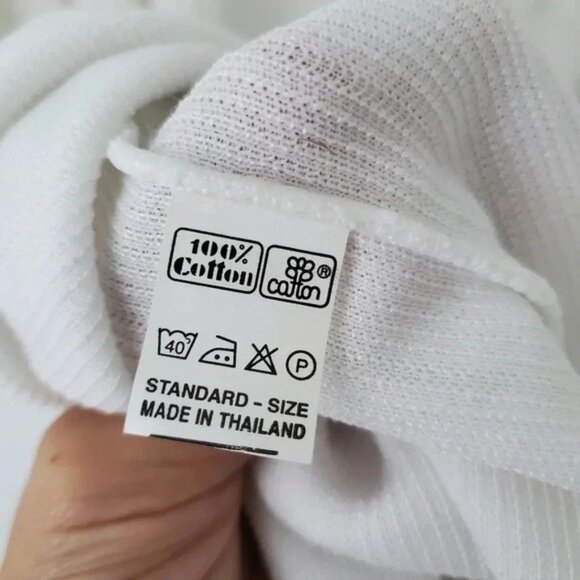 Vintage Timberland men's polo shirt - Picture 9 of 12